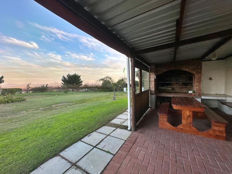 2 Bedroom Property for Sale in Dassenberg Western Cape